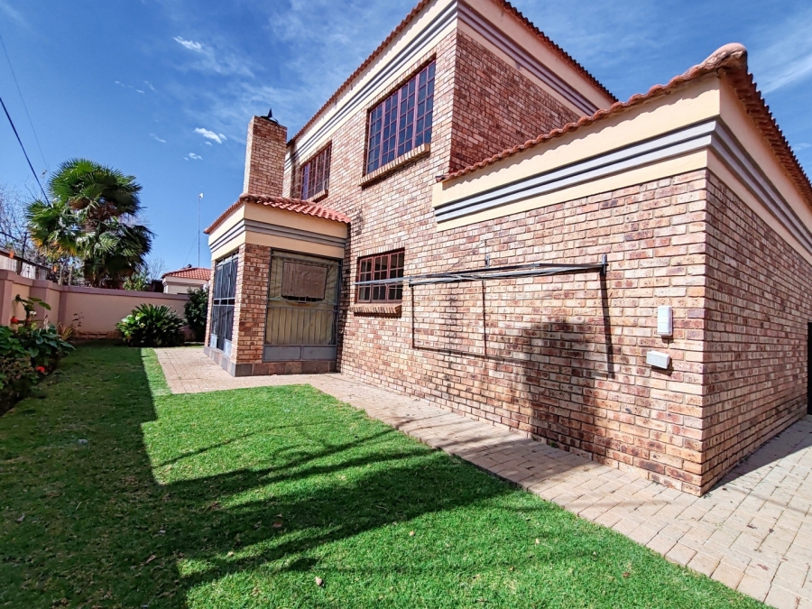 3 Bedroom Property for Sale in Grimbeeck Park North West